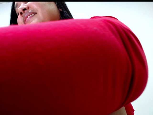 Screenshot di trasmissione EvaMillerson