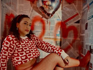 Chat video erotica Evamills