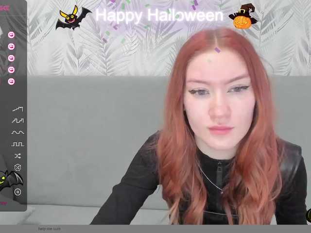 Screenshot di trasmissione EvammmAprill