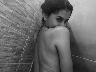 Chat video erotica Evamoon-1