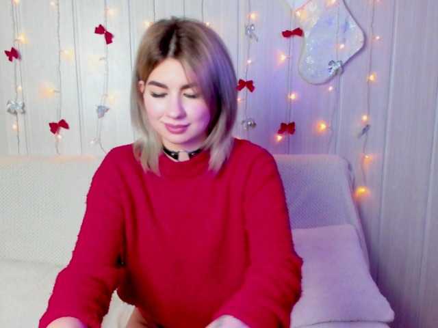 Screenshot di trasmissione evamoonn