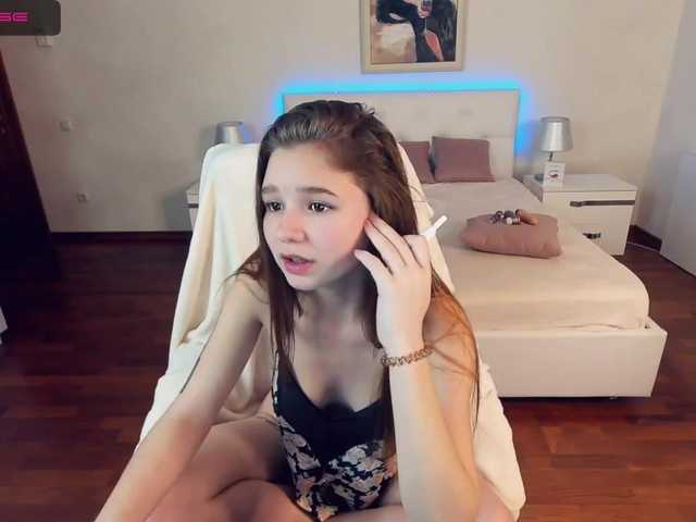 Screenshot di trasmissione EvaMoore