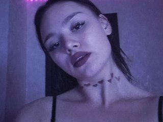 Chat video erotica EvaMurkovskiViP