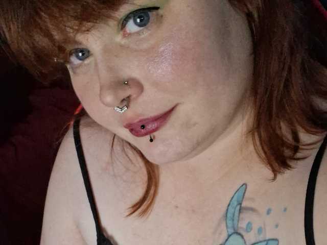 Foto del profilo evanatalia91