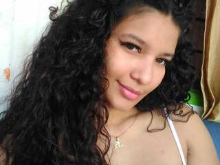 Chat video erotica EvaNaughty