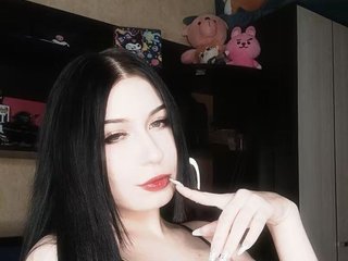 Chat video erotica EvaNeko