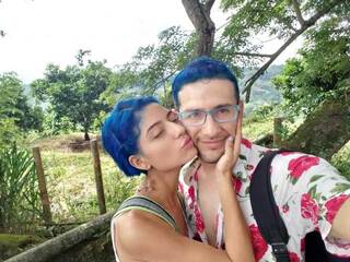 Chat video erotica EvangelBack