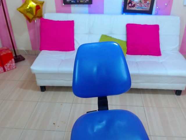 Screenshot di trasmissione Evangeline-28