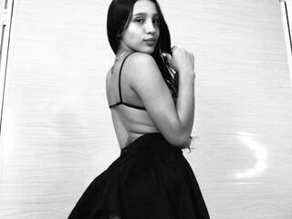 Chat video erotica Evangeline18