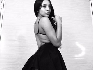 Chat video erotica Evangeline18