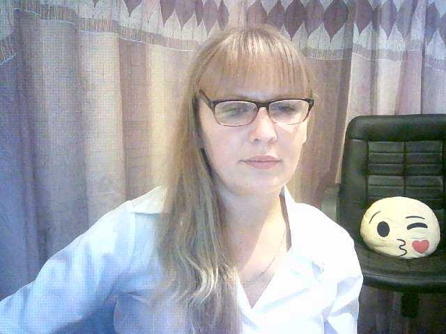 Screenshot di trasmissione EvaOlsen