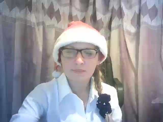 Screenshot di trasmissione EvaOlsen