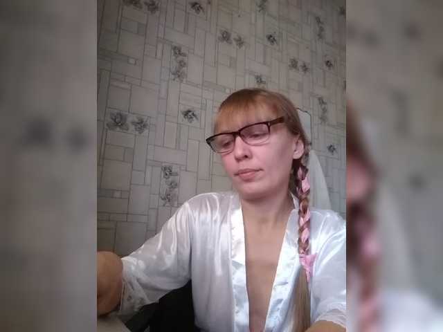 Screenshot di trasmissione EvaOlsen