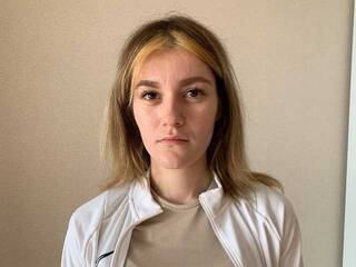 Chat video erotica EvaOrgazMe