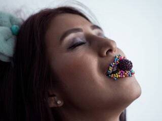 Chat video erotica EvaPierce