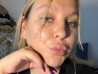 Chat video erotica EvaPuffy