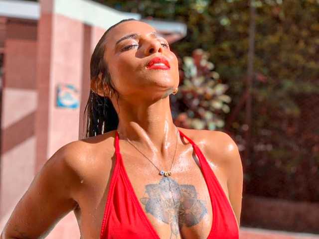Foto del profilo EvaQueen-