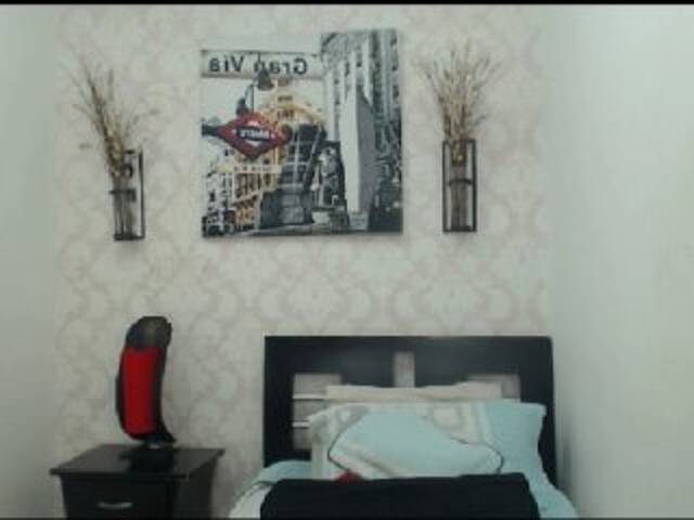 Screenshot di trasmissione EvaRangels