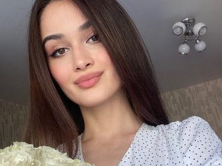 Chat video erotica EvaRayl