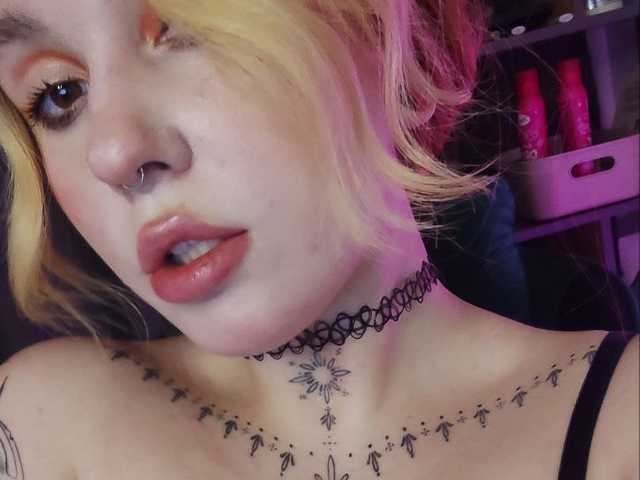 Foto del profilo EvaRosaMiller
