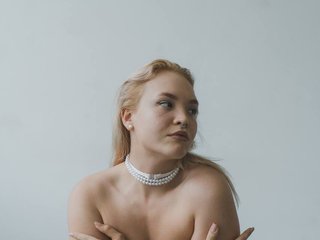 Chat video erotica EvaRose