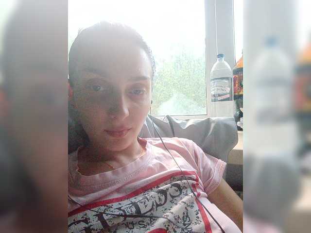 Screenshot di trasmissione Evarozali