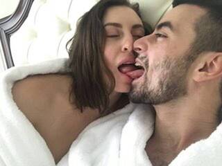 Chat video erotica EvaSergio