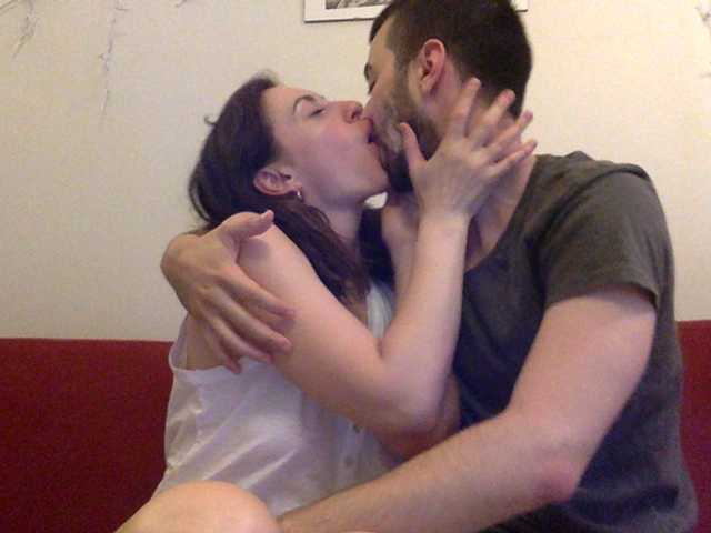 Screenshot di trasmissione EvaSergio