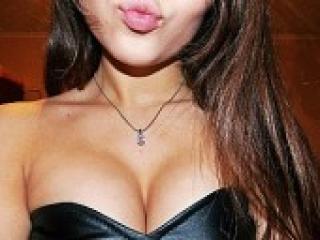 Chat video erotica evasexy007