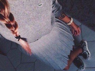 Chat video erotica EvaSimsom
