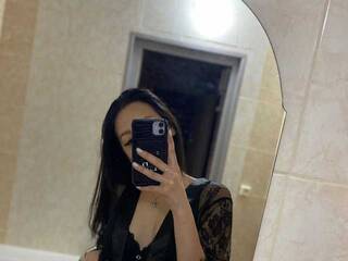 Chat video erotica EvaSweeet