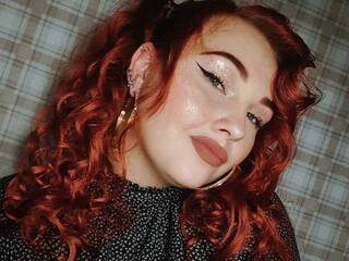 Chat video erotica EvaTiger1