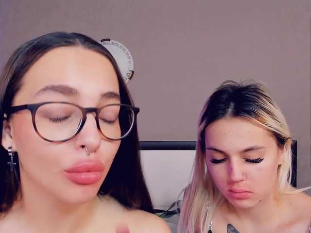 Screenshot di trasmissione EvaTina