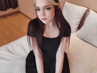 Chat video erotica EvaVils