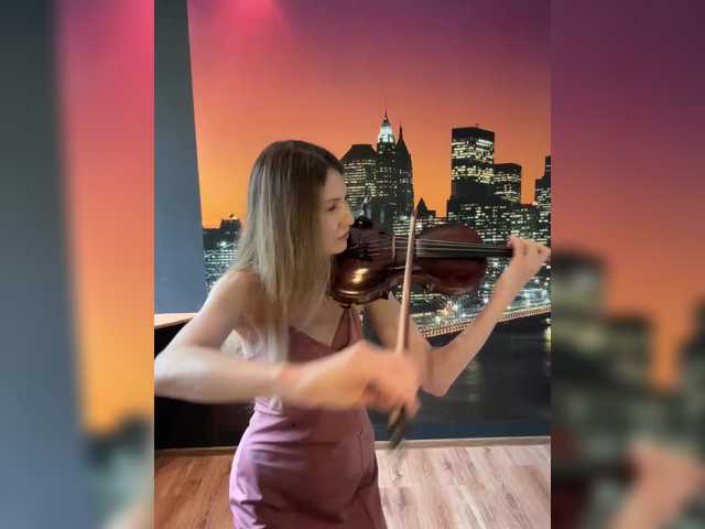 Foto del profilo EvaViolin