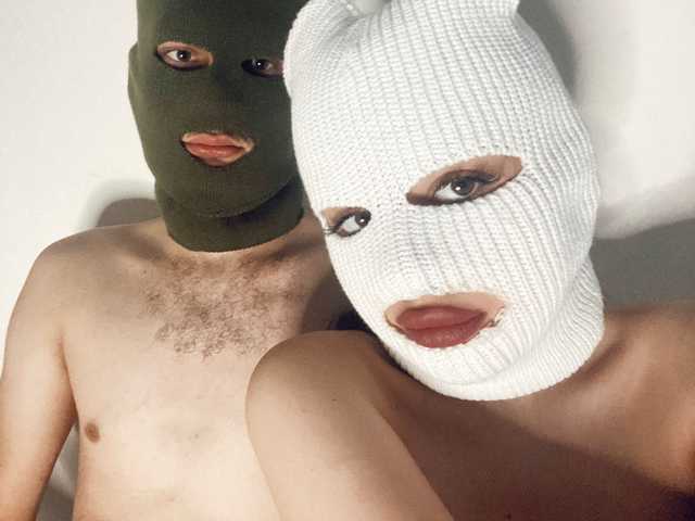 Foto del profilo Evaviy