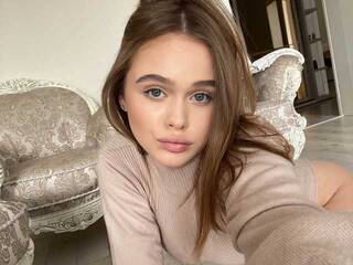 Chat video erotica Evavlkv