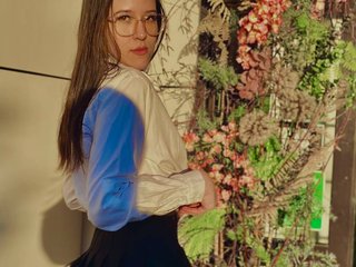 Chat video erotica NickyColienc