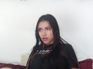 Chat video erotica Eve-lin