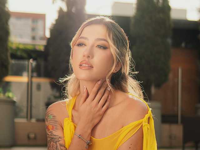 Foto del profilo EveBenson