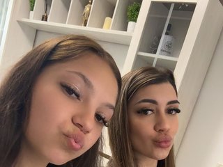 Chat video erotica EveeEvian