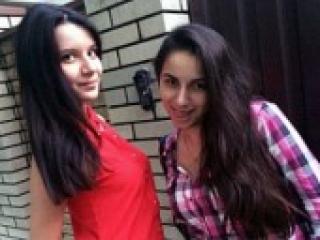 Chat video erotica eveeka