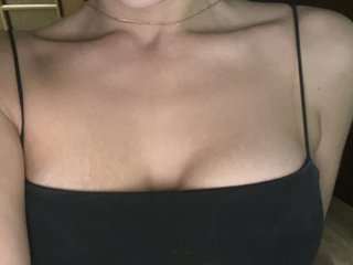 Chat video erotica Evefox1