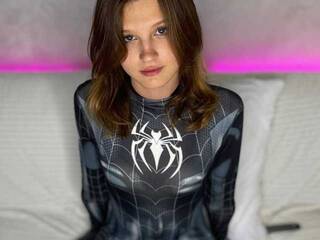 Chat video erotica EveGoldie