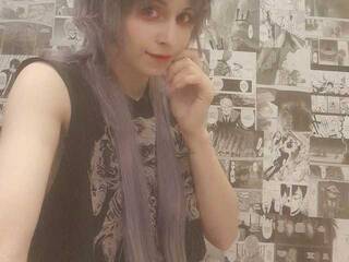 Chat video erotica EveKennedy