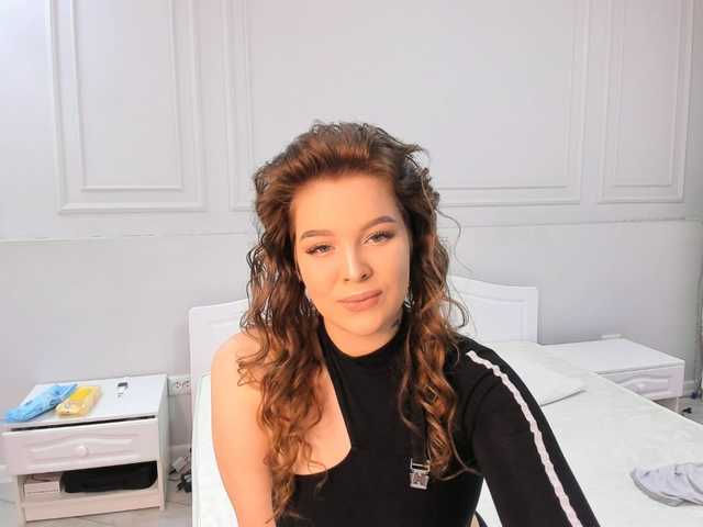 Screenshot di trasmissione EveLeddont