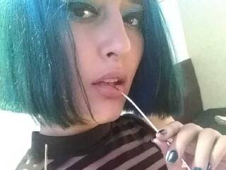 Chat video erotica evelhyn