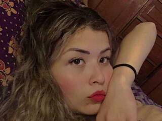 Chat video erotica Evelin-Two