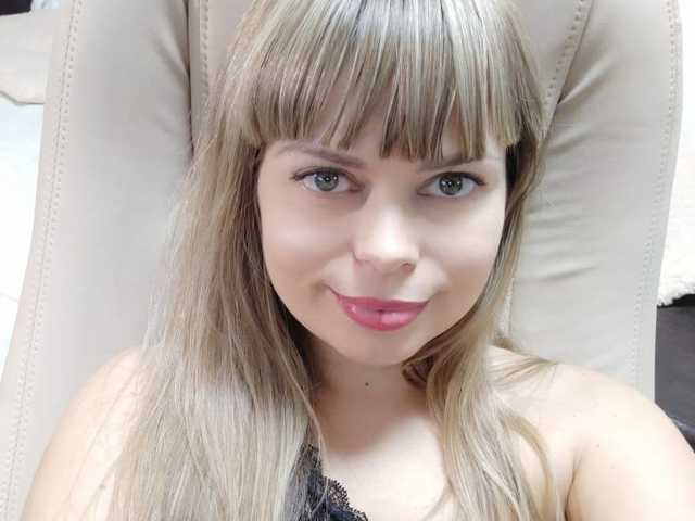 Foto del profilo Evelina-love