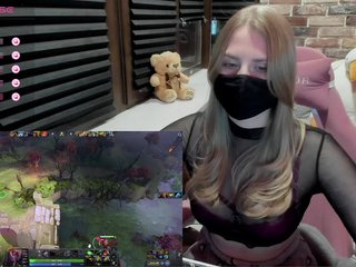 Chat video erotica Evelina-Soonli
